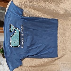 Vineyard Vines Tee